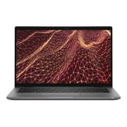 Restored Dell Latitude 7430 14 FHD Intel Core i7-1265U 1.8 GHz 16GB DDR4 256GB SSD Intel Iris Xe Graphics Windows 11 Pro Laptop, Black