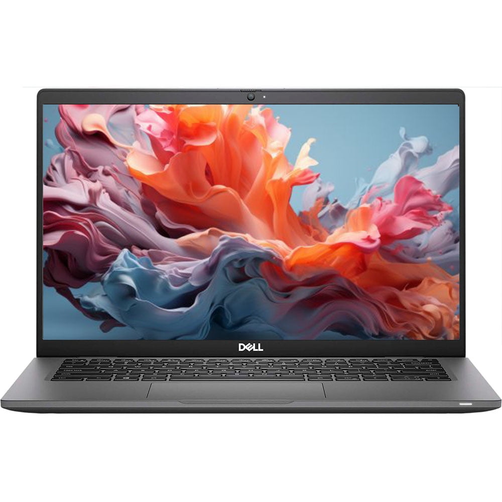 Dell Latitude 7430 Laptop PC | 14" Laptop | Intel Core i7-1255U (4.7 GHz) | 16GB RAM | 128GB SSD | Windows 10 Home | Home or Office
