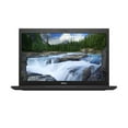 thumbnail image 1 of Restored Dell Latitude 7490 Laptop | 14" 1920x1080 FHD | Core i7 - 8650U - 1TB SSD Hard Drive - 32GB RAM | 4 cores @ 4.2 GHz Win 10 Home Black (Refurbished), 1 of 4