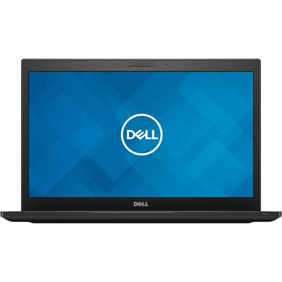 Restored Dell Latitude 7490 Laptop Intel Core i5 1.70 GHz 16GB Ram 256GB SSD W10P (Refurbished)