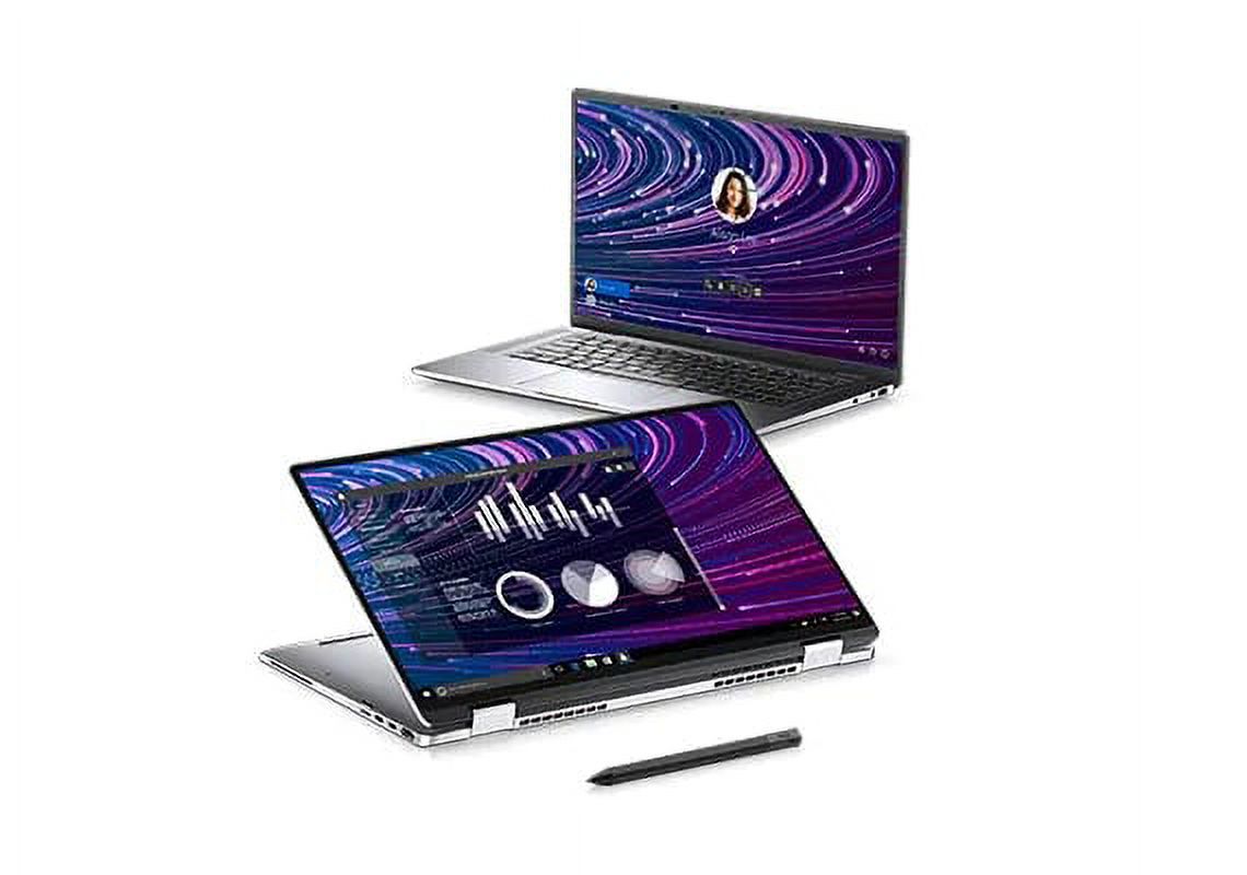 Scheda Madre Dell Latitude 9520, 16GB RAM, Intel I5-11th, 2.60GHz, P/N 0XHX55 (usata)