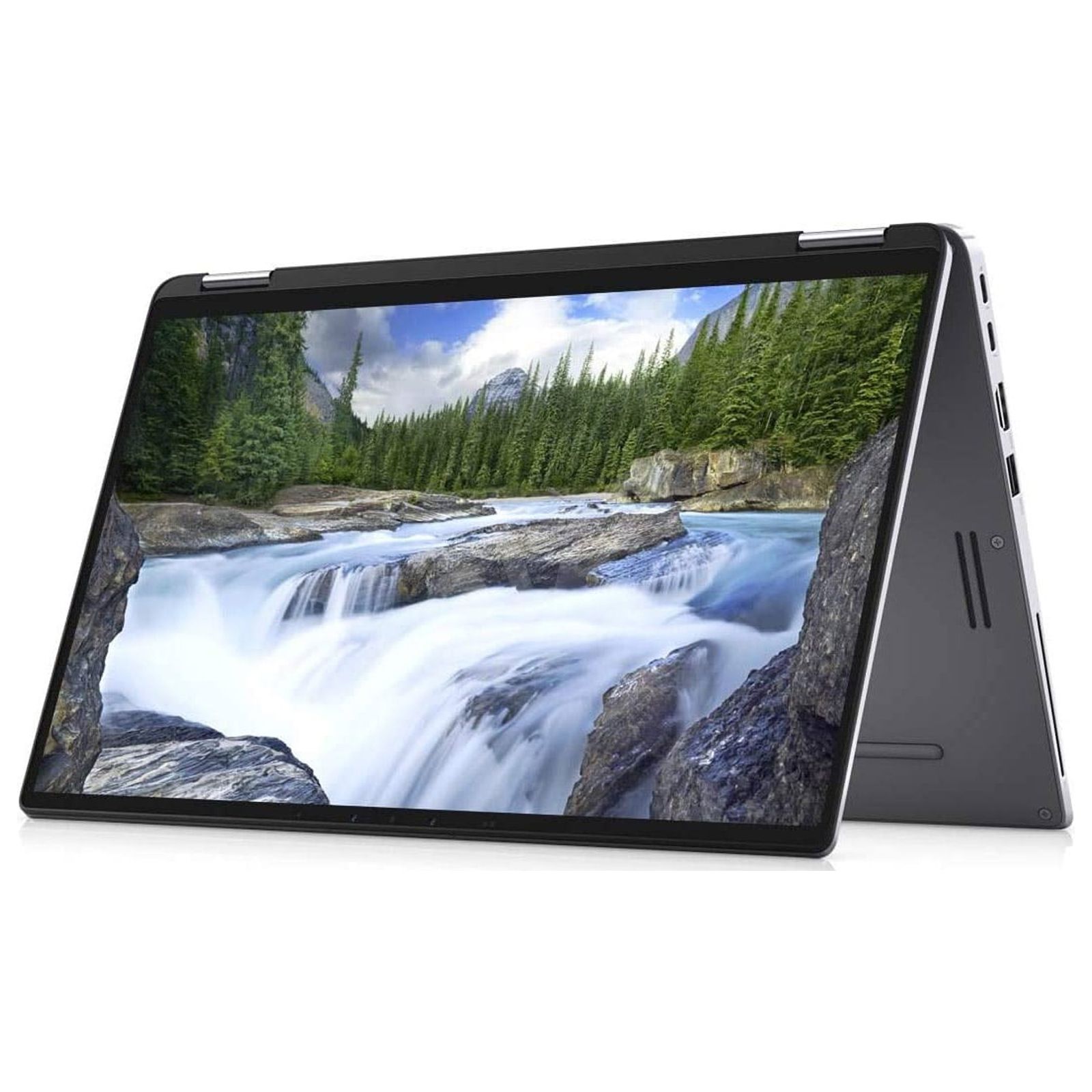 Dell Latitude 9410 14 Touchscreen Laptop i7-10610U 16GB 256GB SSD W10P 9XT6J