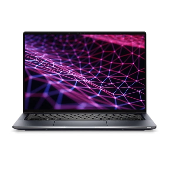 Restored Dell Latitude 9430 2-in-1 Convertible Laptop 14-Inch QHD Touchscreen Intel Core i7-1265U 16GB RAM 512GB SSD Windows 11 Pro