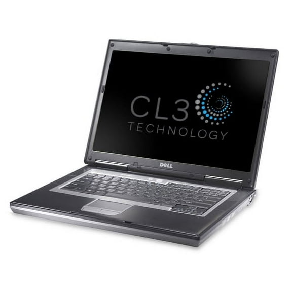 Restored Dell Latitude D620 Notebook Laptop (Refurbished)