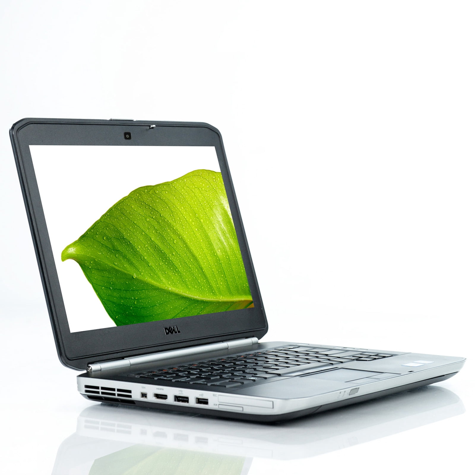 Dell Latitude E5420 Laptop i5 Dual-Core 8GB 256GB SSD Win 10 Pro B v.WAA ()