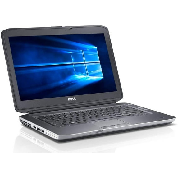 Restored Dell Latitude E5430 14.1 2.6GHz l 8GB RAM l 750GB HDD l Windows 10 Pro (Refurbished)