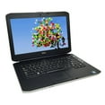 thumbnail image 1 of Restored Dell Latitude E5430 Laptop i5-3320M 2.60GHz 4GB Memory 320GB HDD 14 High Definition Webcam Windows 7 (Refurbished), 1 of 4