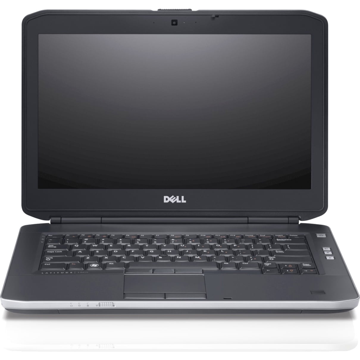 Dell Latitude 14" Laptop, Intel, 128GB SSD, DVD Writer, Windows 7 Professional, E5430