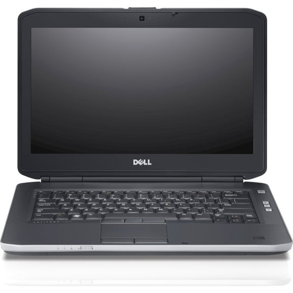 Restored Dell Latitude 14" Laptop, Intel, 128GB SSD, DVD Writer, Windows 7 Professional, E5430