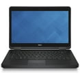 thumbnail image 1 of Restored Dell Latitude E5440 14 Laptop Intel Core i3 1.90 GHz 4 GB 500GB HDD W10P (Refurbished), 1 of 5