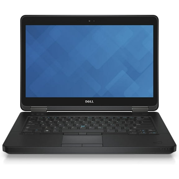 Restored Dell Latitude E5440 14 Laptop Intel Core i5 2.00 GHz 8 GB 320 GB W10P Touch (Refurbished)