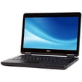thumbnail image 1 of Restored Dell Latitude E5440 14" Laptop, Windows 10 Pro, Intel Core i5-4300U Processor, 8GB RAM, 750GB Hard Drive (Refurbished), 1 of 6