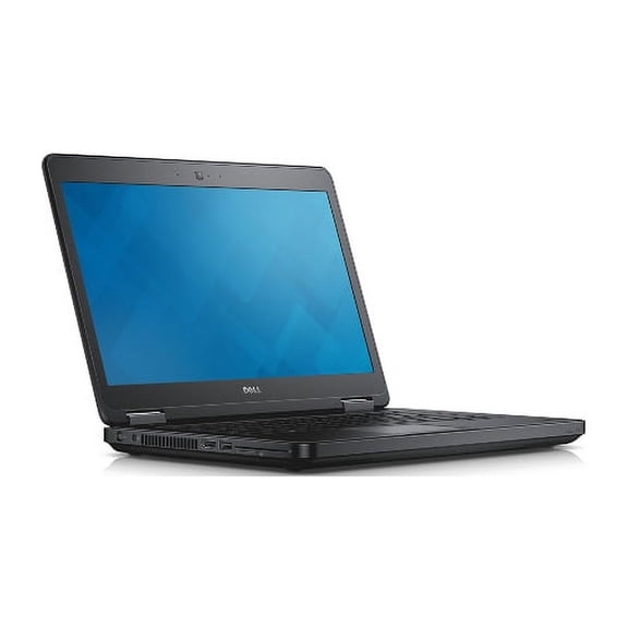 Restored Dell Latitude 5000 5450 14" Notebook, Full HD, Intel Core Ultra 7 155U, 16 GB, 256 GB SSD, Titan Gray