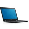 thumbnail image 1 of Restored Dell Latitude E5450 Business Laptop Notebook (Intel Quad Core i75600U, 16GB Ram, 512GB SSD, HDMI, Camera, WiFi) Win 10 Pro, 1 of 6