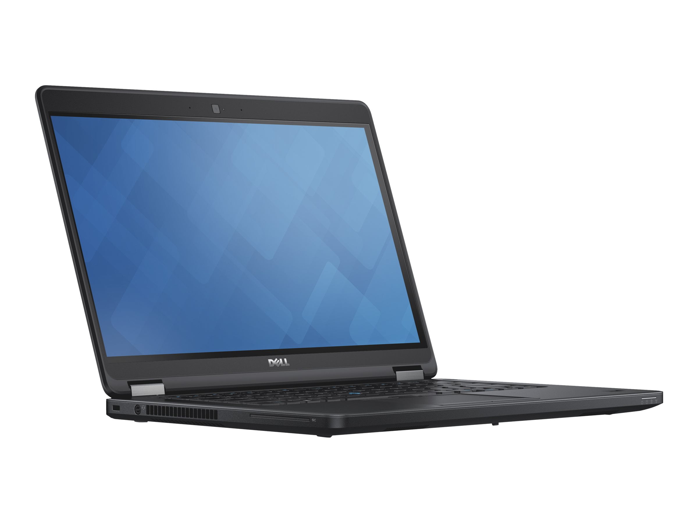 Dell Latitude E5450 14 Inch HD Business Laptop Intel Core 5th Generation i5 i5-5200U 8GB DDR3L 500GB 7200RPM HDD Webcam Bluetooth Windows 10 Pro