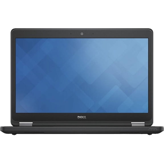 Restored Dell Latitude E5450 Laptop Intel Core i5 2.30 GHz 4GB Ram 500GB Windows 10 Pro - (Refurbished)