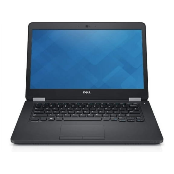 Restored Dell Latitude E5470 Core I5-6440HQ 2.60GHz 16GB RAM 256GB SSD 14 Laptop (Refurbished)