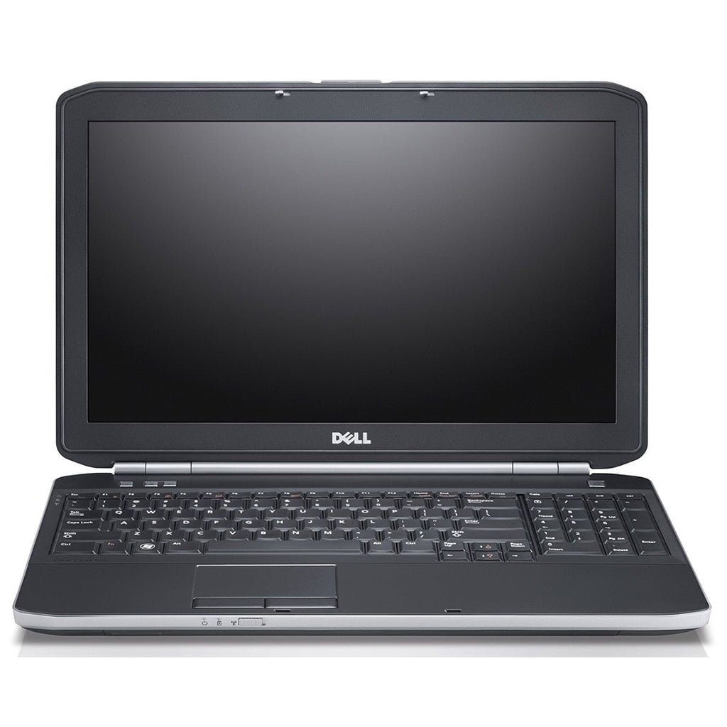 Latitude E5530 Dell Core i5 SSD 15.6 3230M Laptop 8GB Latitude E5530 Dell Core i5 SSD 15.6 3230M Laptop 8GB