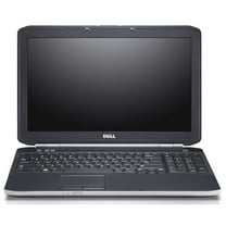 Restored Dell Latitude E5530 HD 15.6 Intel Core i5 3230M (2.6GHz-3.2GHz) 8GB Memory 128GB SSD DVD-RW Windows 7 Professional (Refurbished)