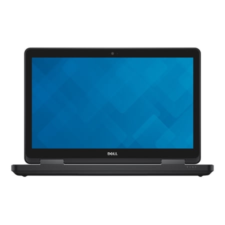 Restored Dell Latitude E5540 15.6" Laptop, Windows 10 Pro, Intel Core i5-4300U Processor, 8GB RAM, 500GB Hard Drive (Refurbished)