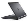 thumbnail image 1 of Restored Dell Latitude E5570 Intel Core i76600U X2 2.6GHz 16GB 256GB SSD, Black (Refurbished), 1 of 6