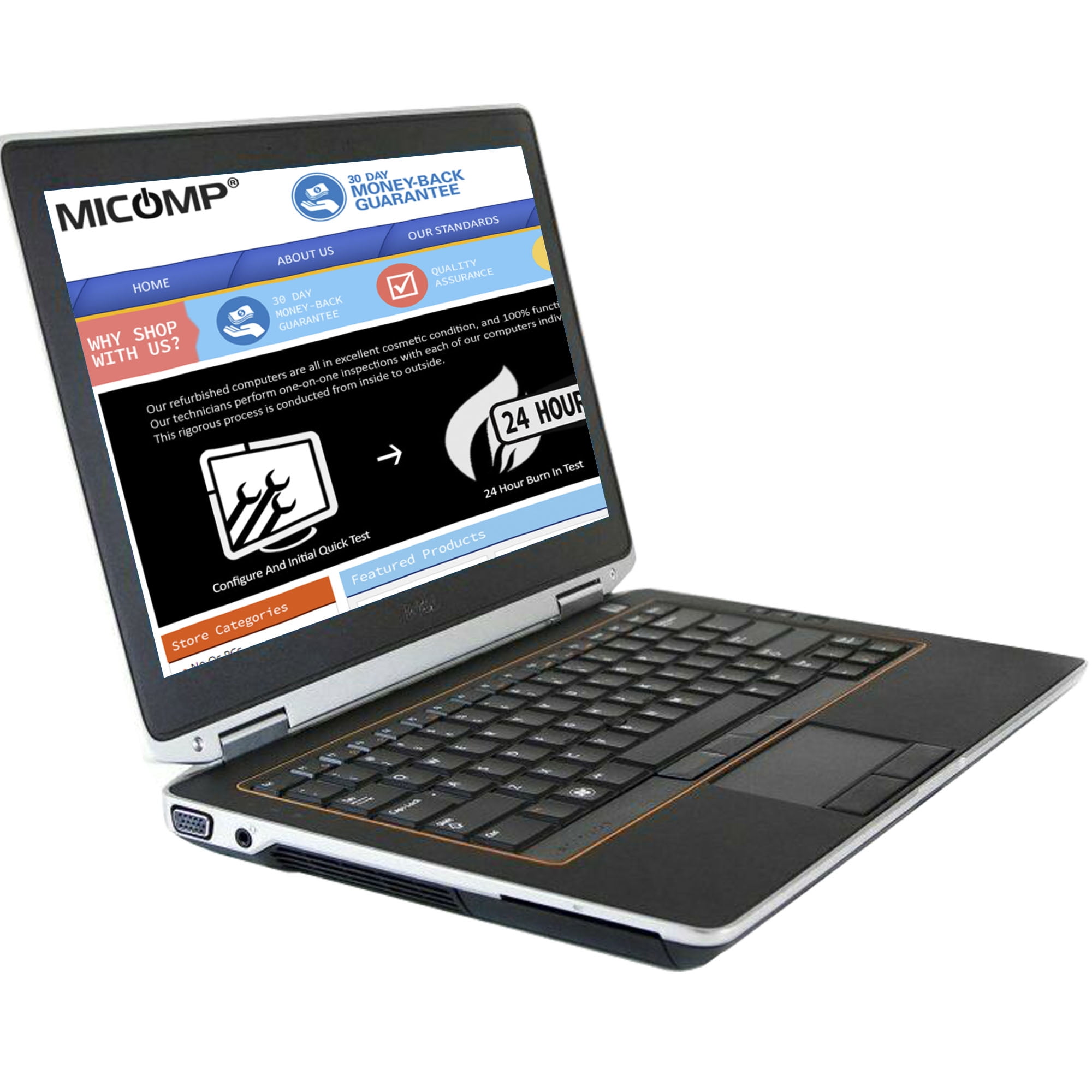 ノートPC DELL - DELL Latitude E6320 Core i5 4GB 320GB Amazon.com: Dell Latitude E6320 Laptop - HDMI - Intel i5 2.5