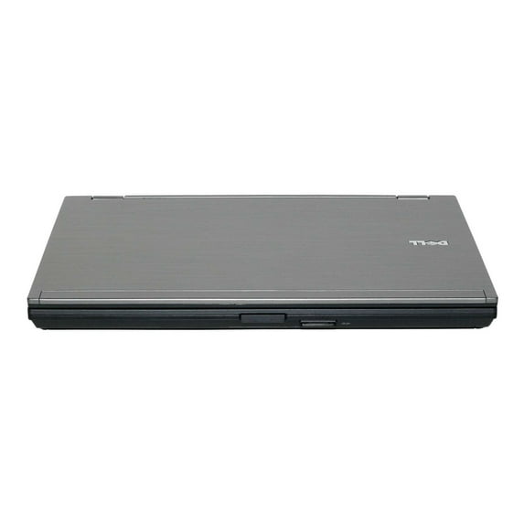 Restored Dell Latitude E6410 14 LED Laptop Intel i5-520M Dual Core 2.4GHz 4GB 160GB DVD (Refurbished)