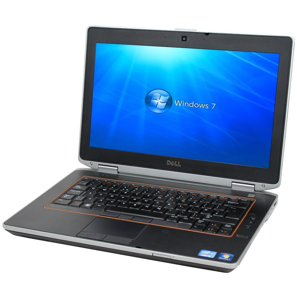 Dell Latitude E6420 Laptop Intel Core i5 2.60 GHz 8GB Ram 128GB SSD W10P