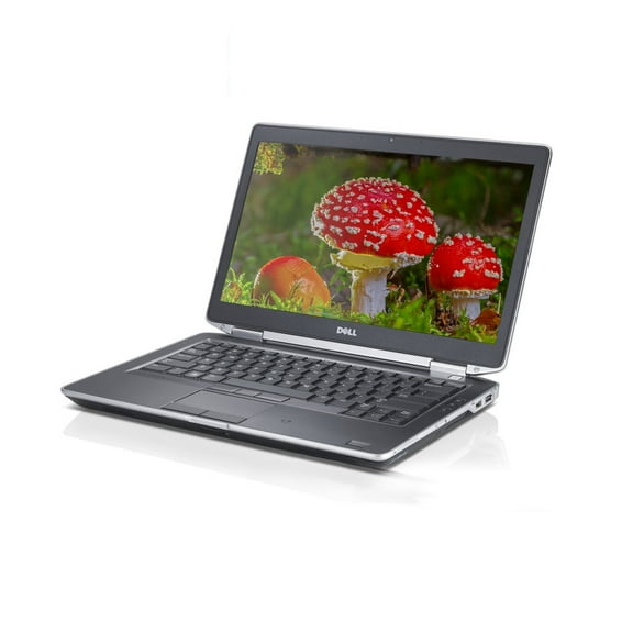 Restored Dell-Latitude E6420 Laptop Notebook – Intel Core i5 - 4GB – 250GB Hard Drive - Windows 10 (Refurbished)