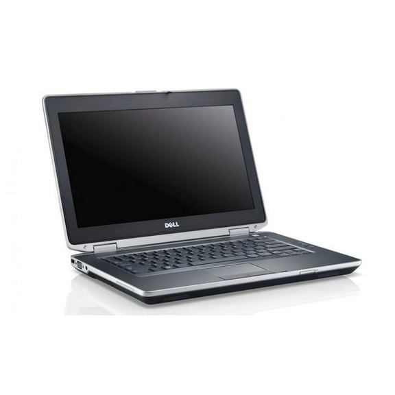 Restored Dell Latitude E6420 (Refurbished)