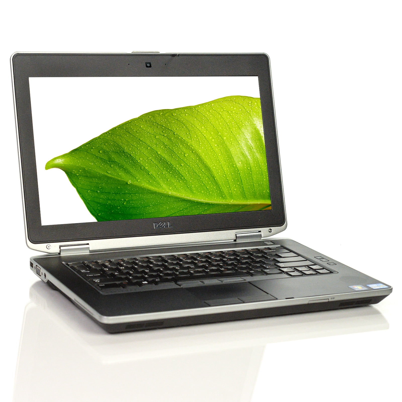 Dell Latitude E6430 Laptop i5 Dual-Core 4GB 1TB Win 10 Pro B v.WAB