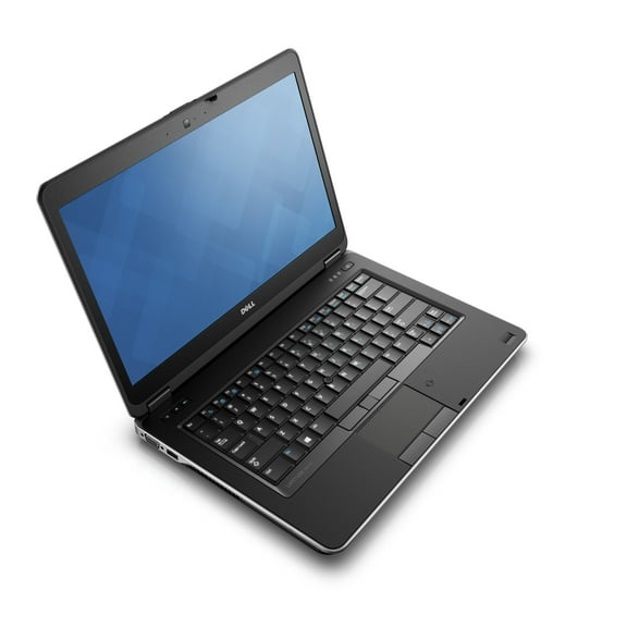 Restored Dell Latitude E6440 14.1 Intel Core i5 (4200M) 8GB 256GB SSD Windows 10 Pro (Refurbished)