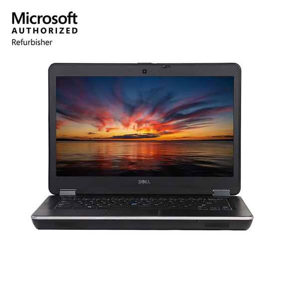 Restored Dell Latitude E6440 14 Light Gaming Laptop Computer, Windows 10 Pro 16GB 512GB SSD Wi-Fi Bluetooth Backlit Keyboard - Notebook Laptop (Refurbished)