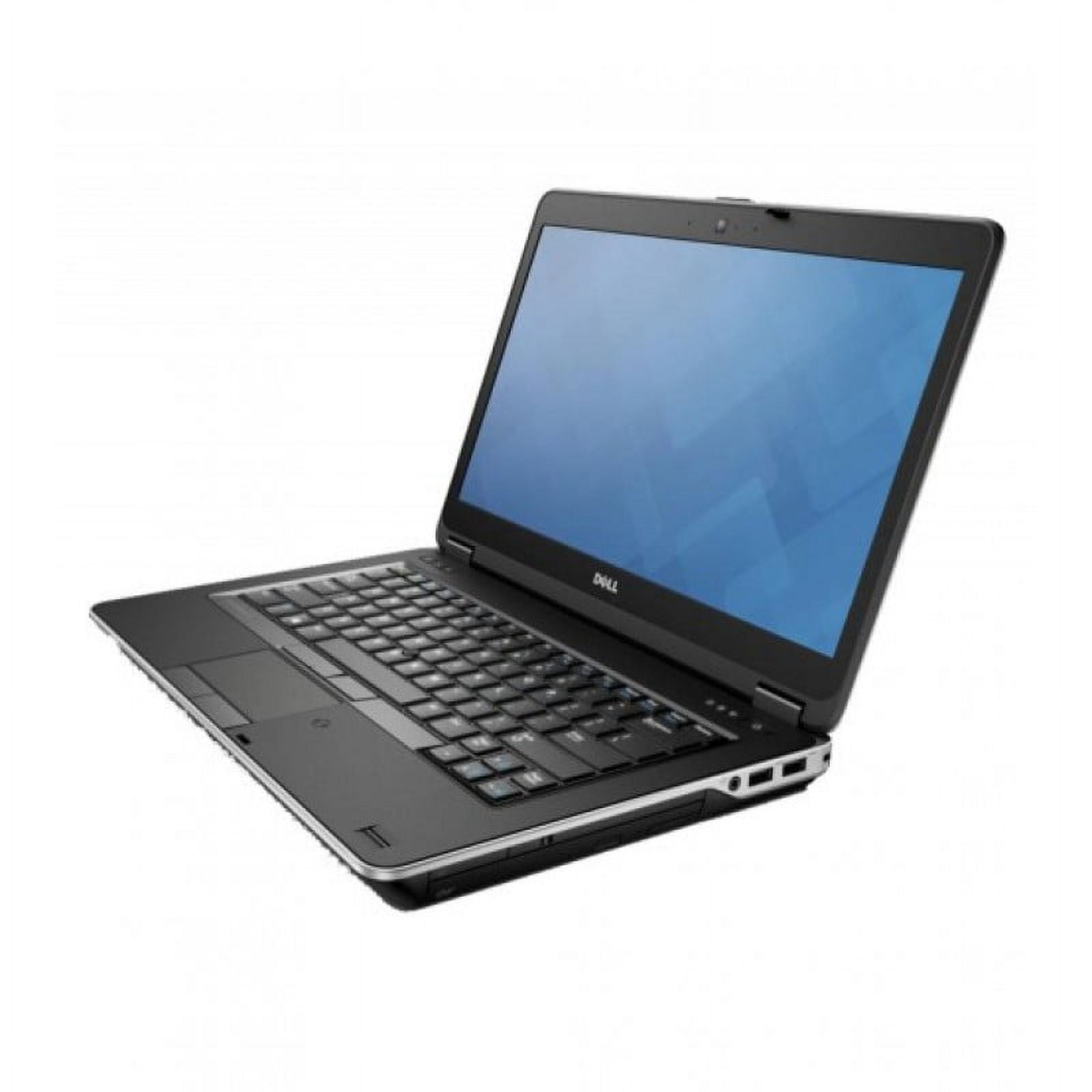 Restored Dell Latitude E6440 14 Notebook, Intel i7 4600M 2.9Ghz, 8GB DDR3 RAM, 1000GB HDD, HDMI, DVD-RW, Windows 7 Pro x64 (Refurbished)