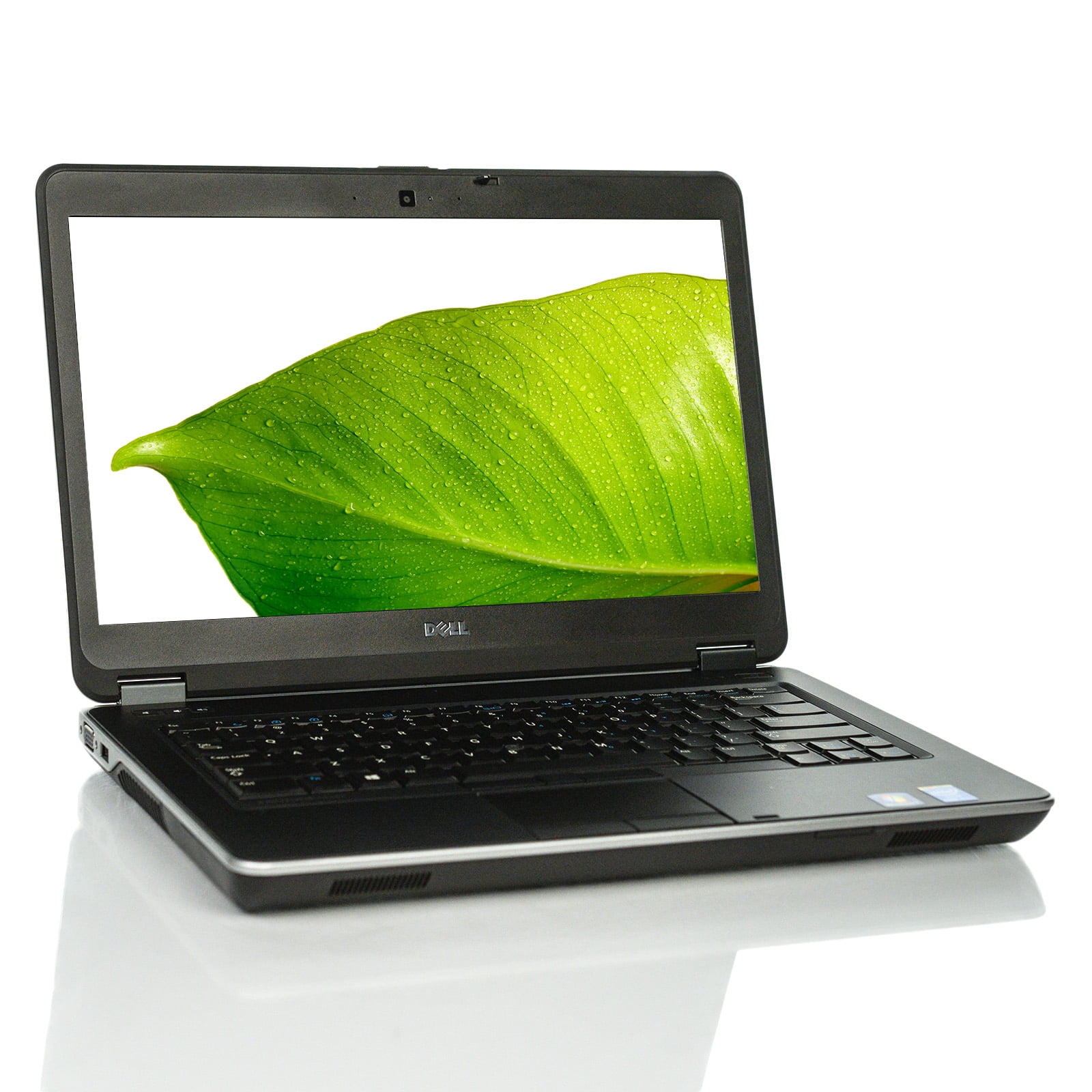 Dell Latitude E6440 Laptop i5 Dual-Core 16GB 256GB SSD Win 10 Pro B v.WBA ()