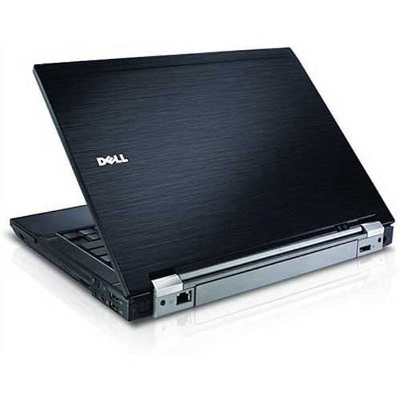 Restored Dell Latitude E6510