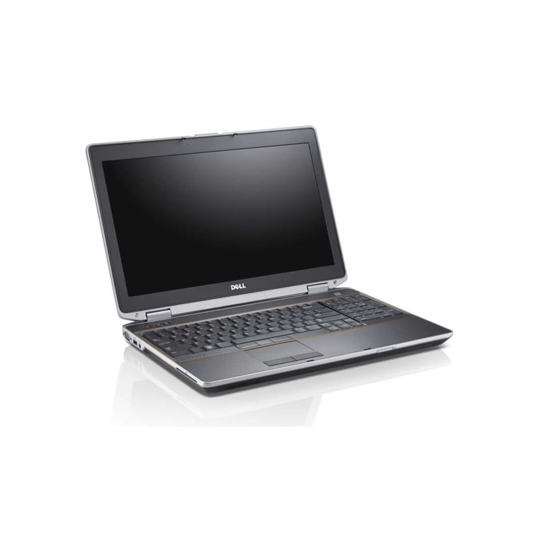 Laptop Cũ Dell Latitude E6520 Core i5-2520M Máy Đẹp Nguyên Bản