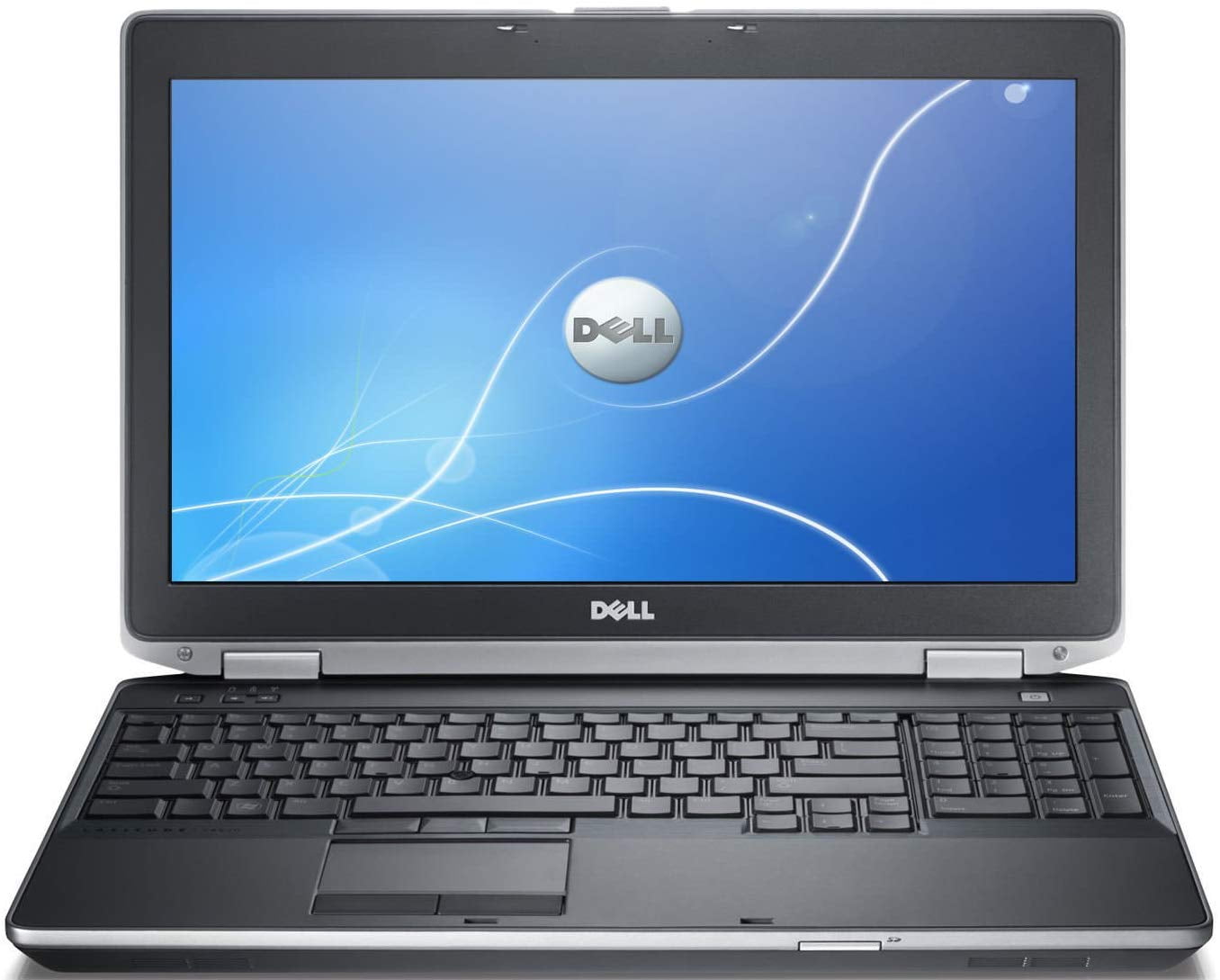Dell Latitude E6530 Laptop Intel i5 Dual Core Gen 3 8GB RAM 256GB SSD Windows 10 Home 64 Bit