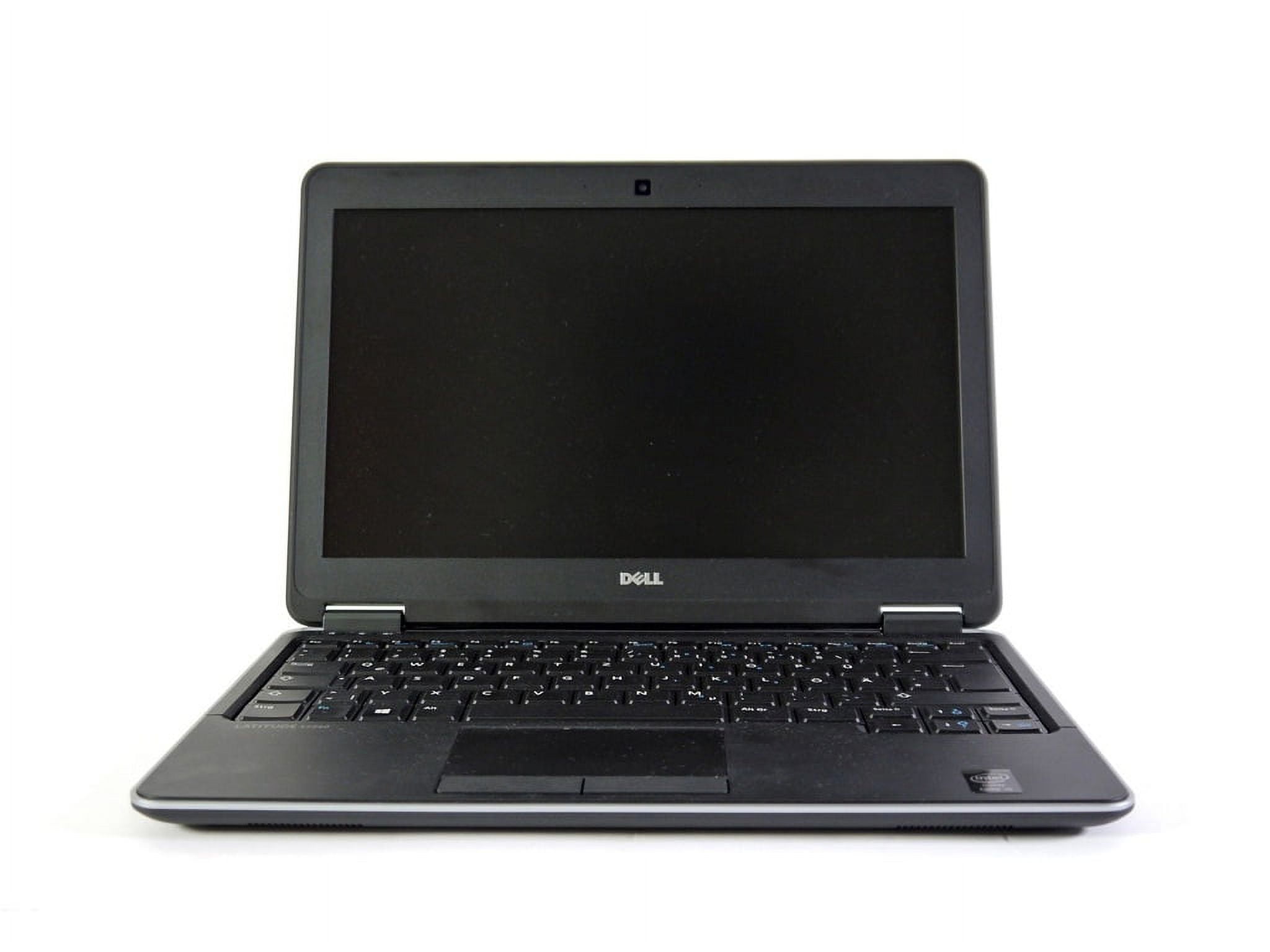 Dell Latitude E7240 | core i5-4300u | Ram: 4GB | Ổ cứng: SSD128GB | màn hình: 12.5 inch