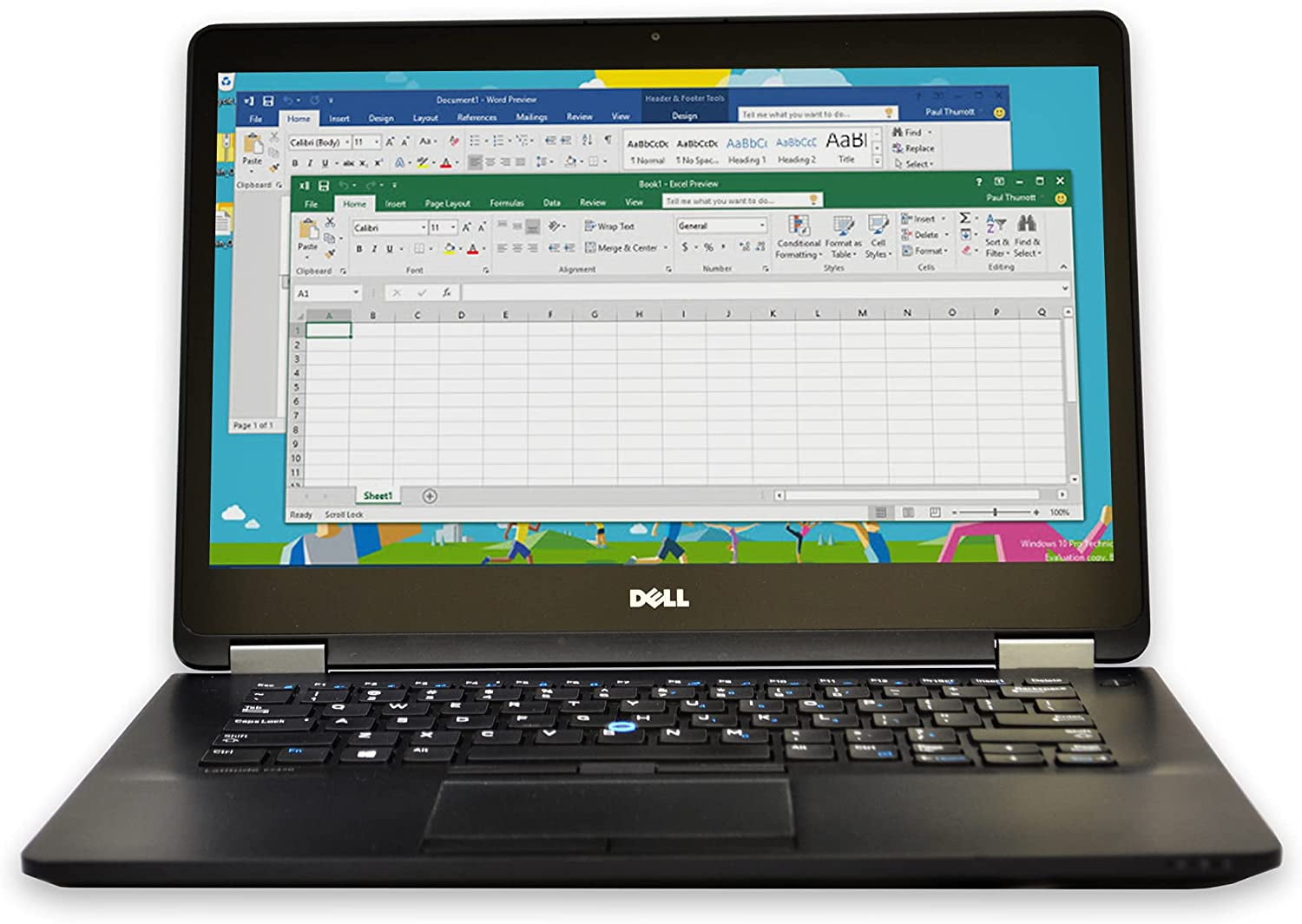 Intel Core i5 6300U Laptops and PCs