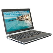 Restored Dell Latitude E7470 Laptop Computer Intel Core i5-6300U 8GB RAM 256GB SSD WI-FI Webcam Windows 10 Pro PC
