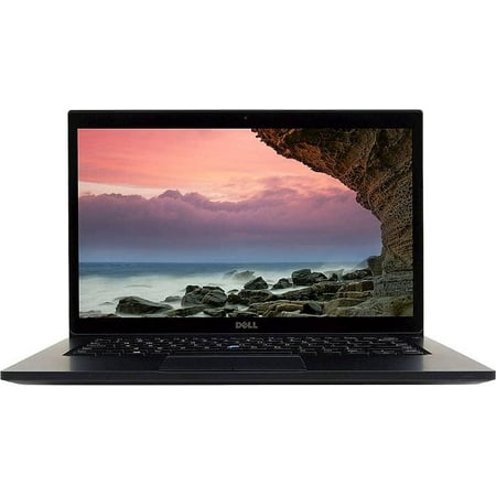 Dell Latitude E7480 14" FHD Business Laptop, Intel i5-7300U 2.6 GH, 8GB DDR4, 128GB SSD, Backlit Keyboard, Bluetooth, Waves Maxx Audio, Windows 10 Pro