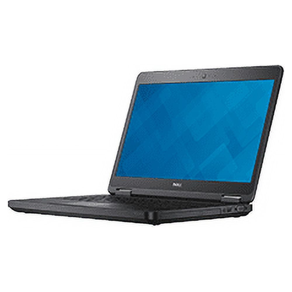 Restored Dell Latitude e5440 14" Laptop 4th Gen Intel Core i5, 16GB