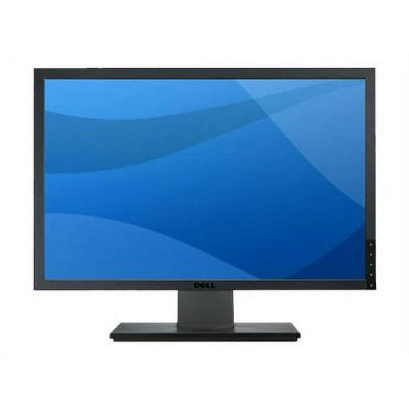 Restored Dell Monitor P2210F 22" (Refurbished)
