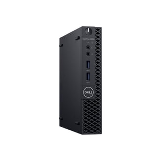 Dell - Inspiron 3650 Desktop - Intel Core i5 - 8GB Memory - 1TB HD