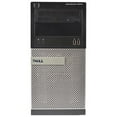 thumbnail image 1 of Restored Dell OptiPlex 3010 Tower Computer PC, 3.20 GHz Intel i5 Quad Core Gen 3, 16GB DDR3 RAM, 1TB SSD Hard Drive, Windows 10 Home 64 bit (Refurbished), 1 of 3