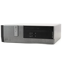 Dell OptiPlex 7010 HDD PC Desktops & All-In-One Computers