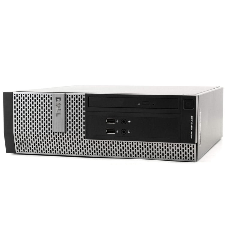 Restored Dell OptiPlex 3020 Desktop Computer PC, Intel Quad-Core i5, 1TB HDD, 8GB DDR3 RAM, Windows 10 Home, DVD, WIFI, 19in Monitor, USB Keyboard and Mouse (Refurbished) - Walmart.com Restored Dell OptiPlex 3020 Desktop Computer PC, Intel Quad-Core i5, 1TB HDD, 8GB DDR3 RAM, Windows 10 Home, DVD, WIFI, 19in Monitor, USB Keyboard and Mouse (Refurbished) - Walmart.com
