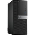 thumbnail image 1 of Restored Dell OptiPlex 3040 Mini Tower Desktop Computer i5-6500 16GB 512GB SSD W10P (Refurbished), 1 of 1