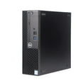 thumbnail image 1 of Restored Dell OptiPlex 3050 Desktop Computer Core i5-6500 3.2GHz CPU 16GB RAM 128GB SSD with Windows 10 (Refurbished), 1 of 5